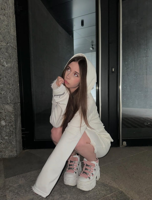 Strella “Wizard” hoodie