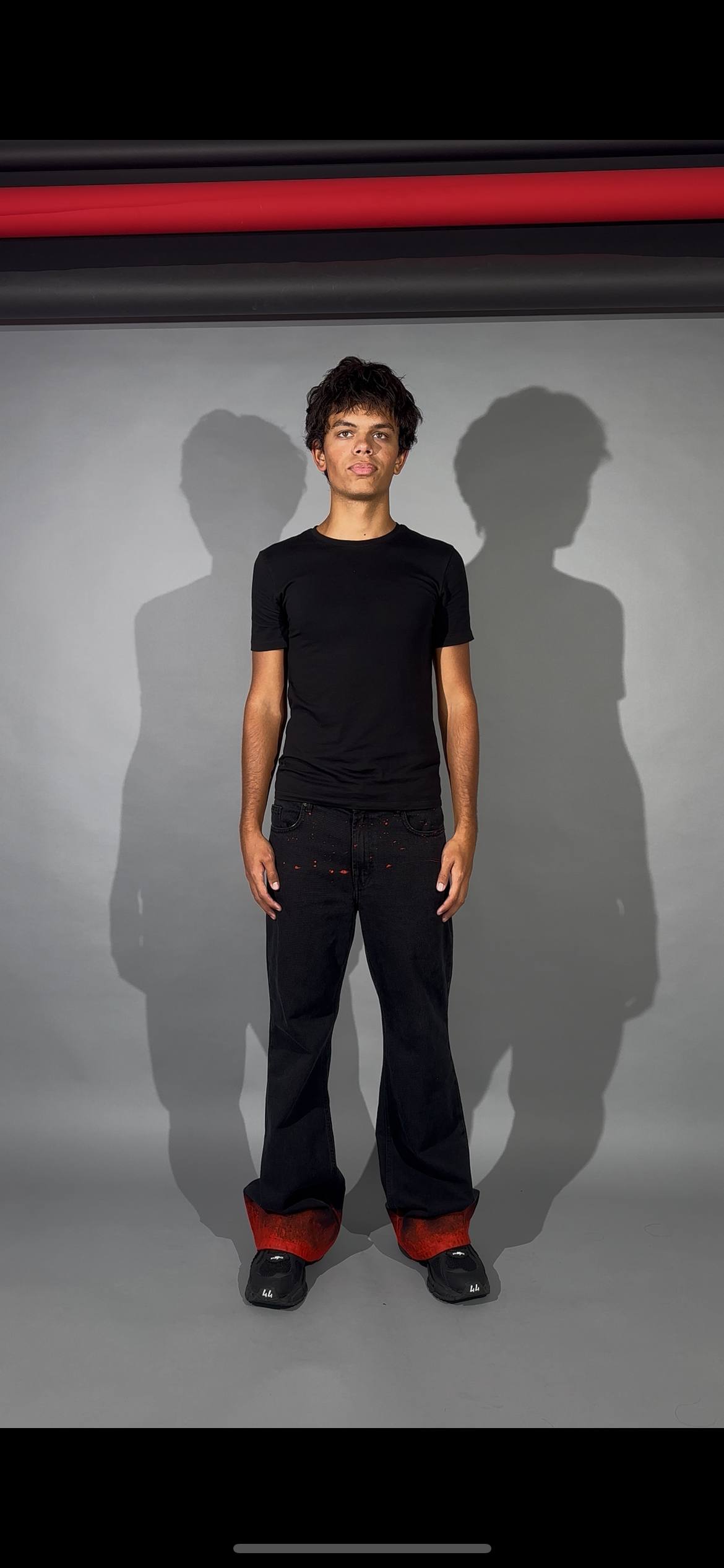 Strella x 2107Arhaika jeans