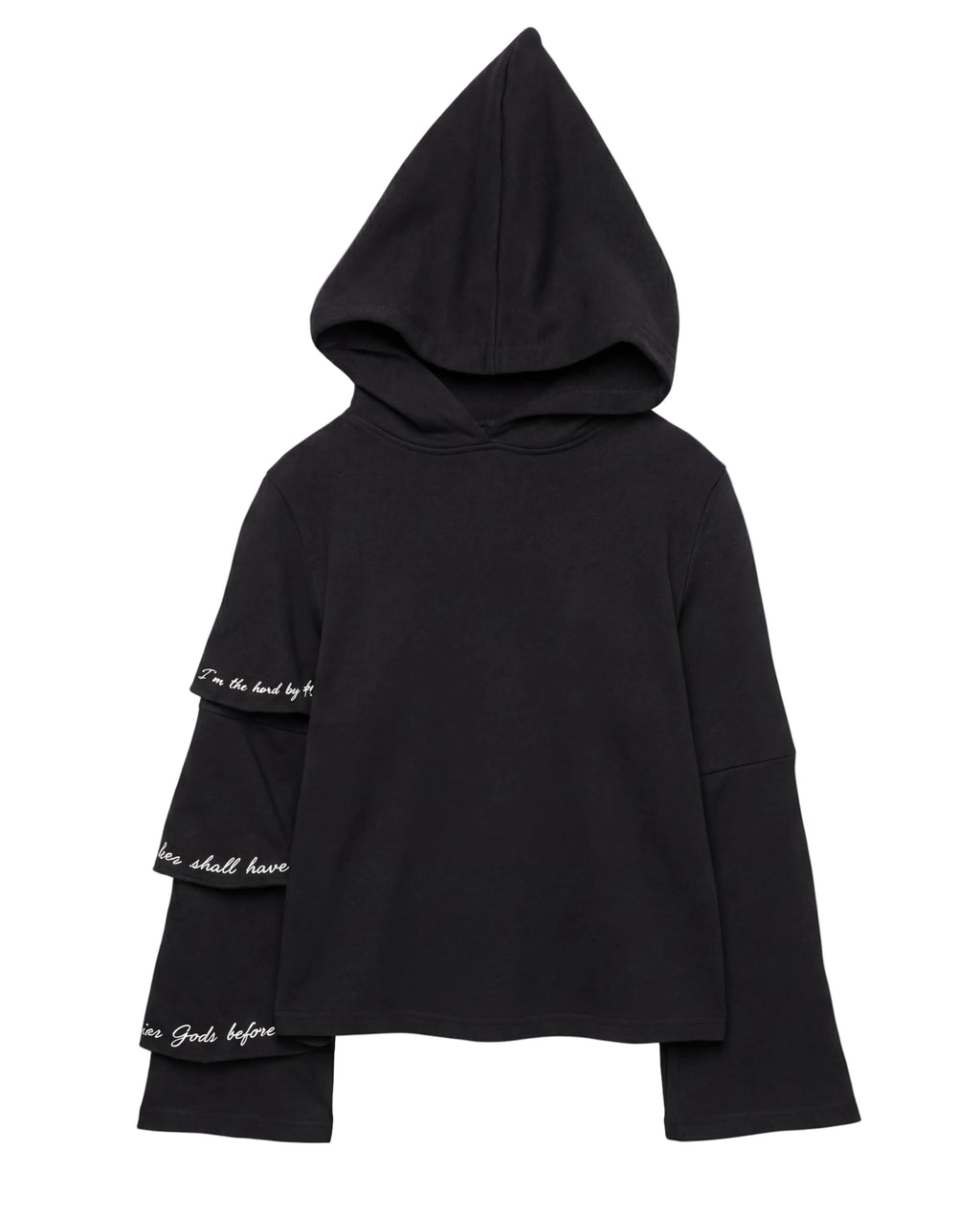 Strella “Wizard” hoodie 2.0