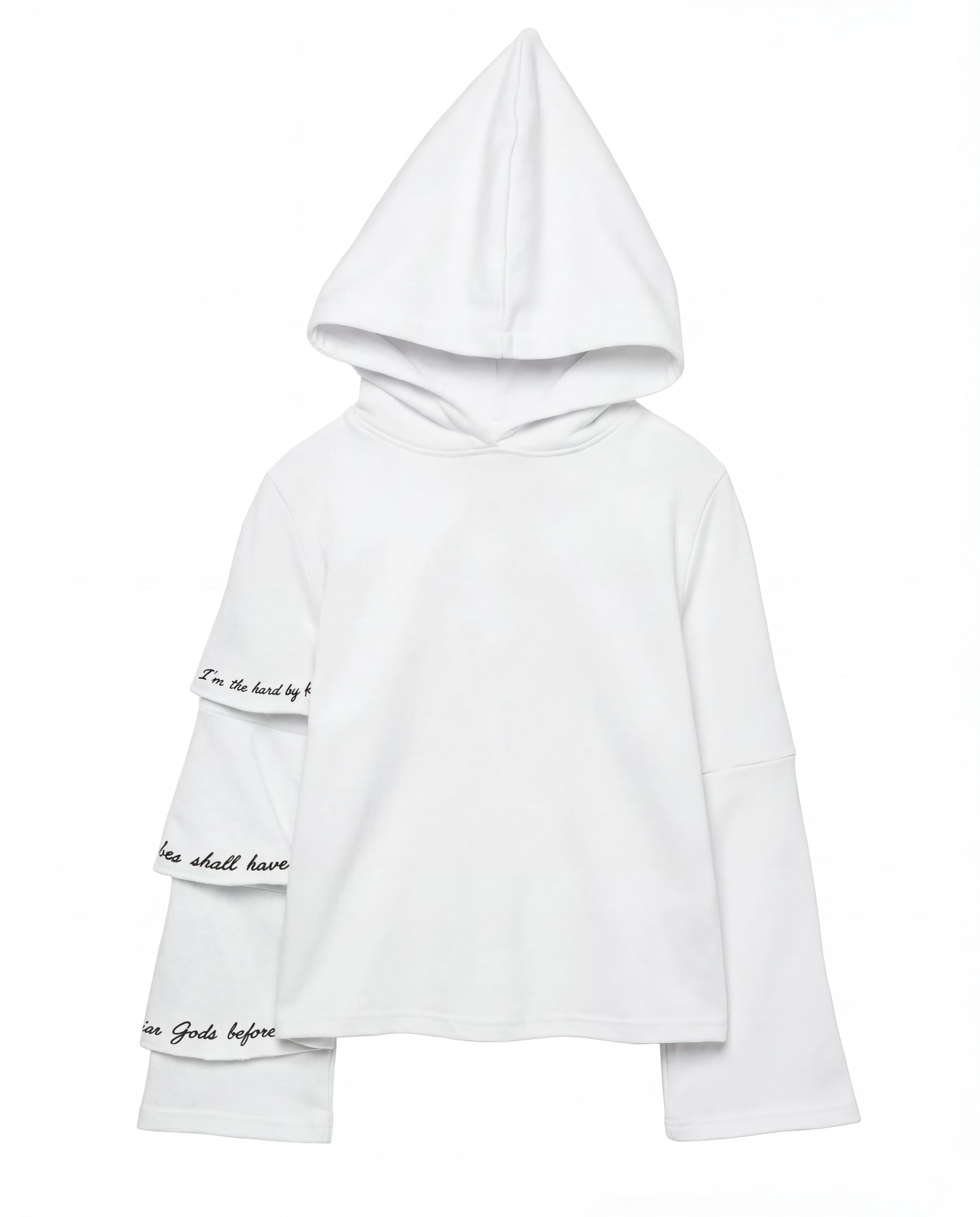 Strella “Wizard” hoodie 2.0