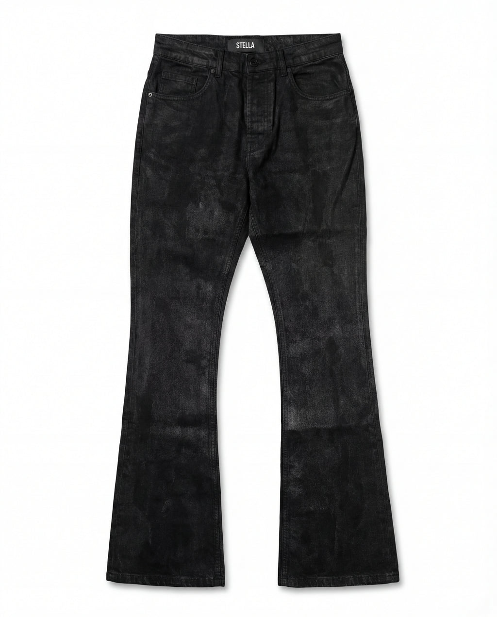 Strella “Waxed” Jeans