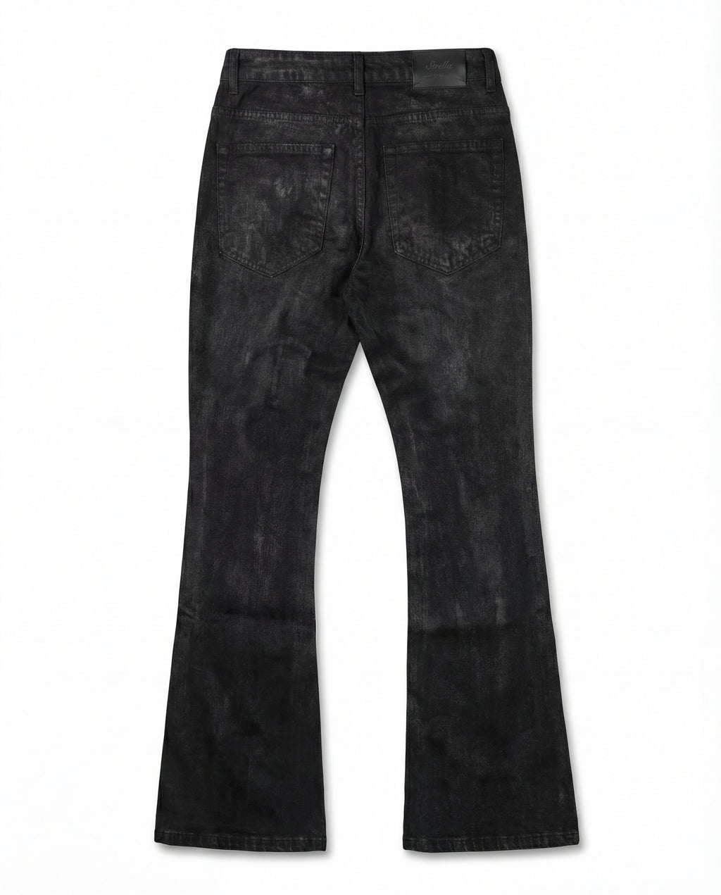 Strella “Waxed” Jeans