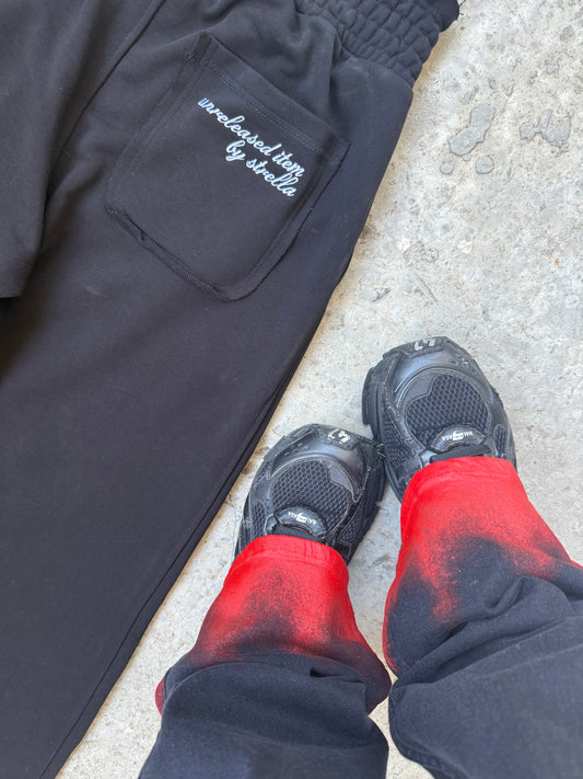 Strella “Unreleased” Sweatpants
