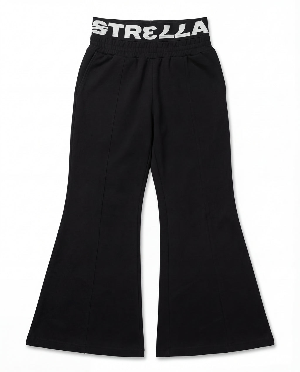 STRELLA DOUBLE WAIST PANTS