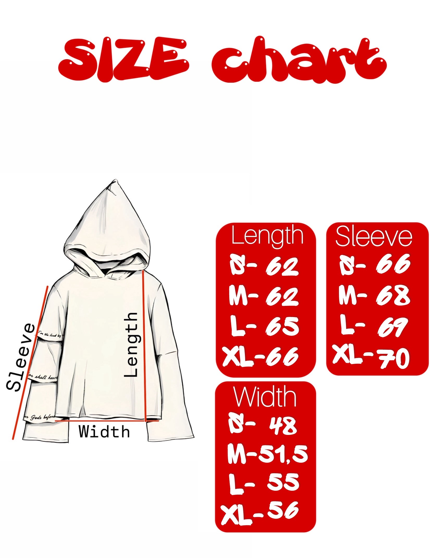 Strella “Wizard” hoodie 2.0