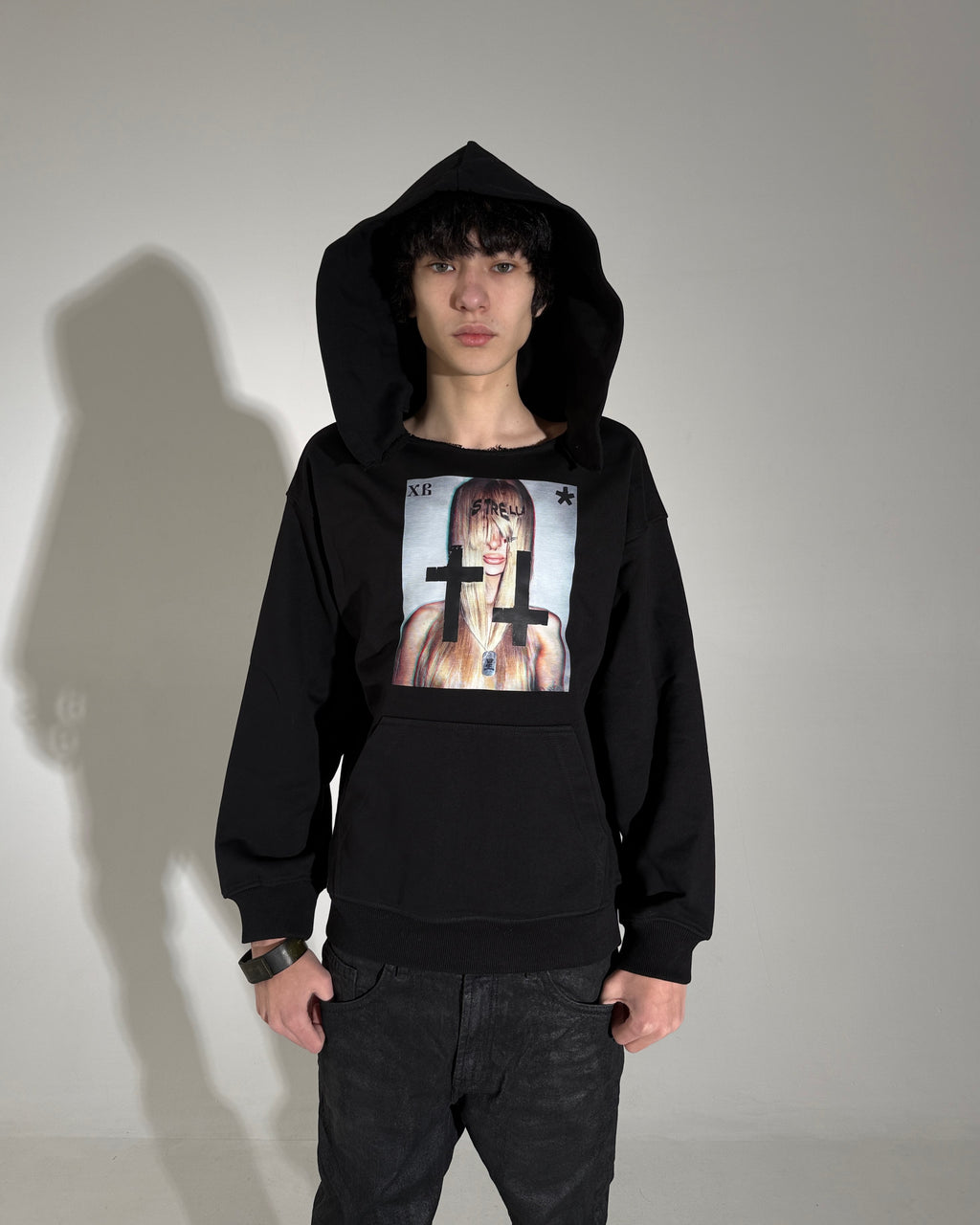 Strella «Veronica» hoodie