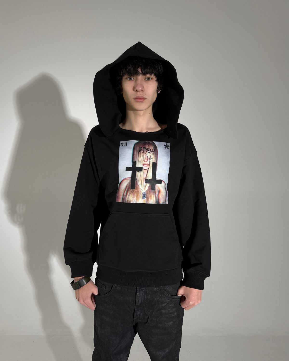 Strella «Veronica» hoodie