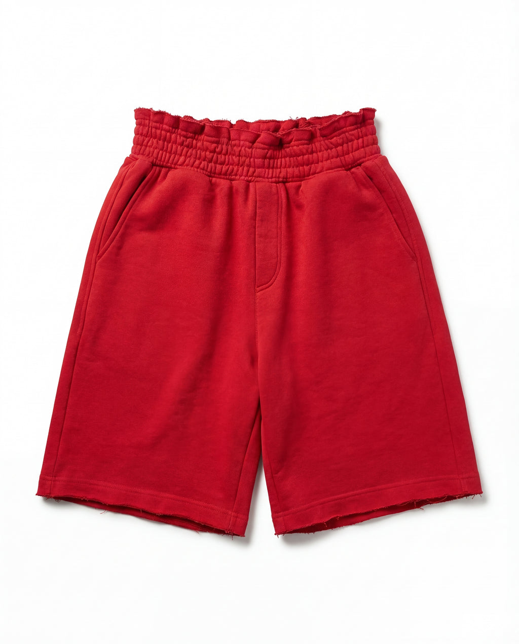 Strella “Unreleased” Shorts red