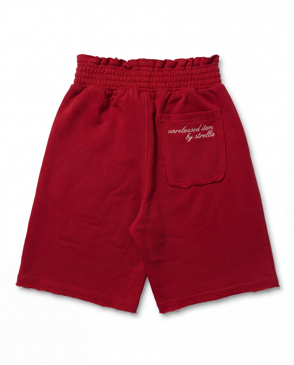 Strella “Unreleased” Shorts red