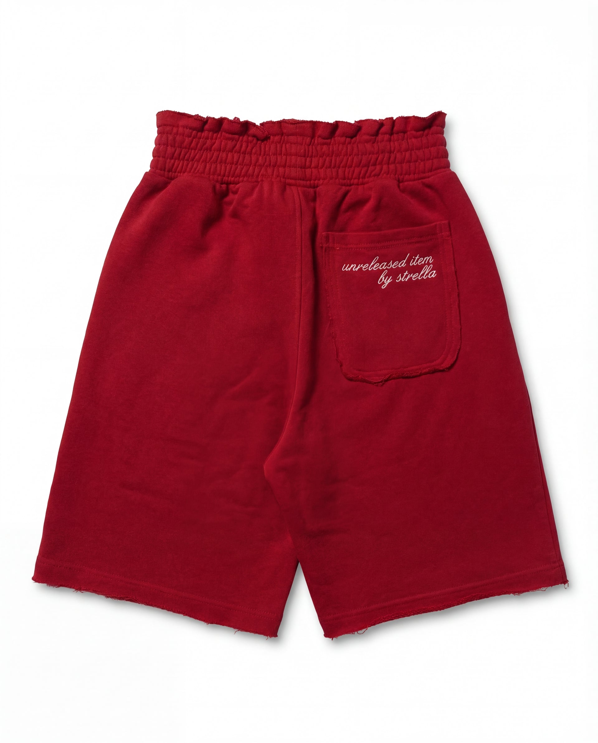 Strella “Unreleased” Shorts red