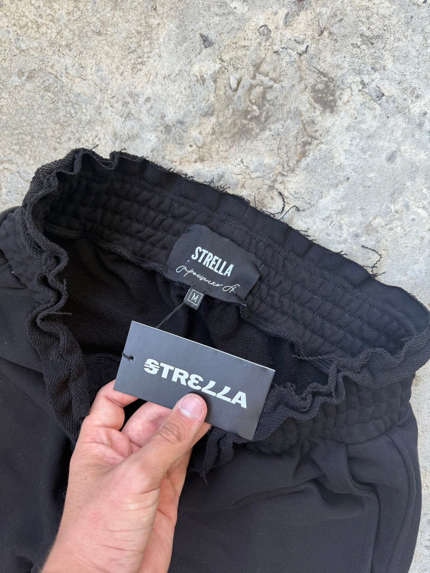 Strella “Unreleased” Sweatpants