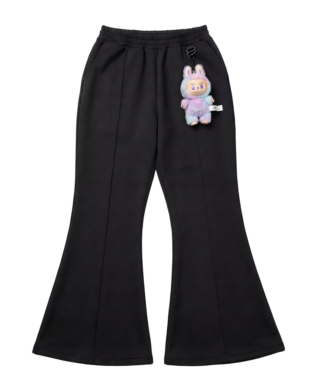 STRELLA BELL-BOTTOM PANTS