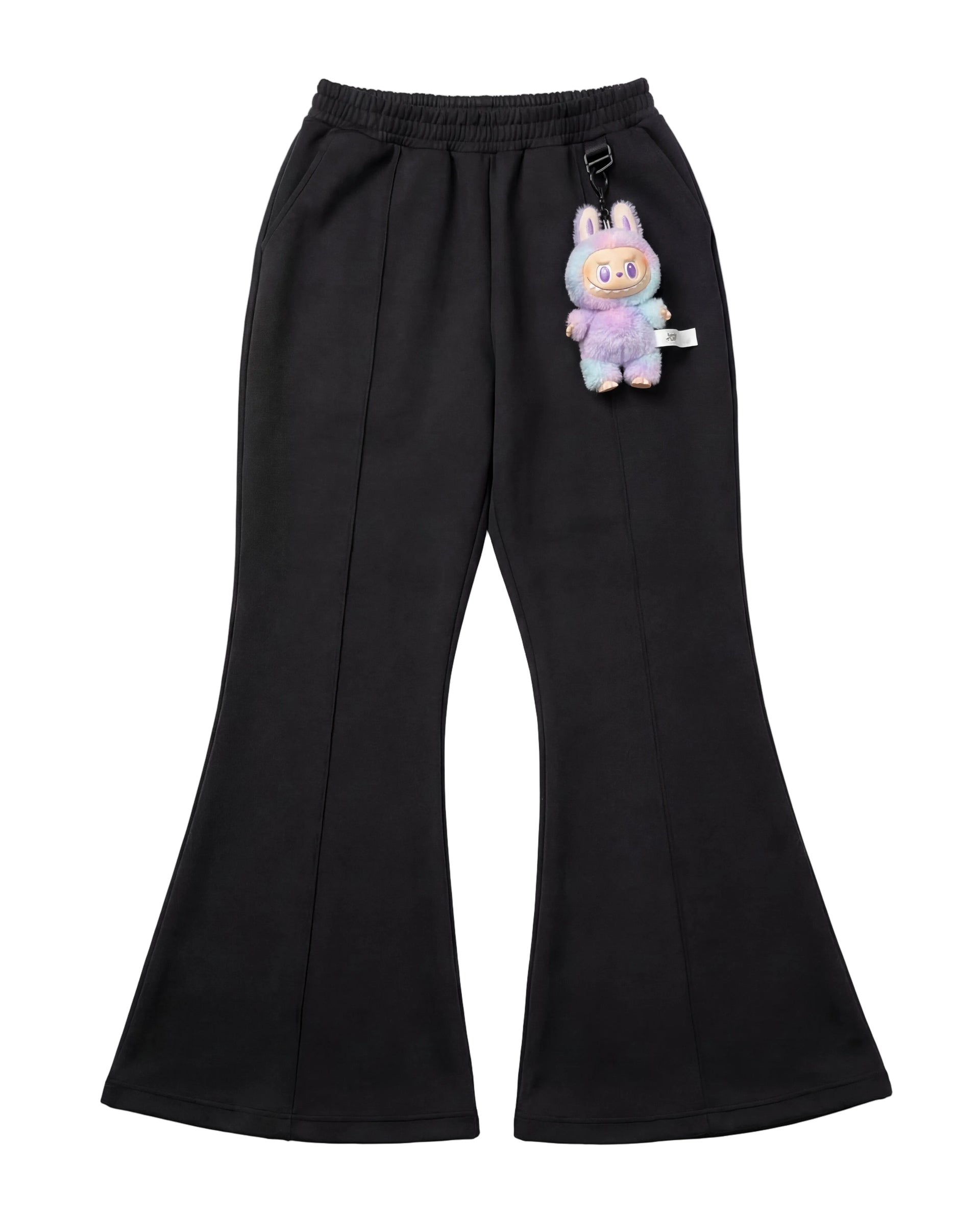 STRELLA BELL-BOTTOM PANTS