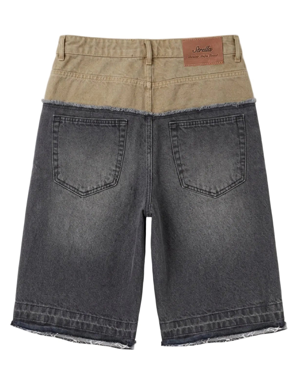 “Desert” Shorts