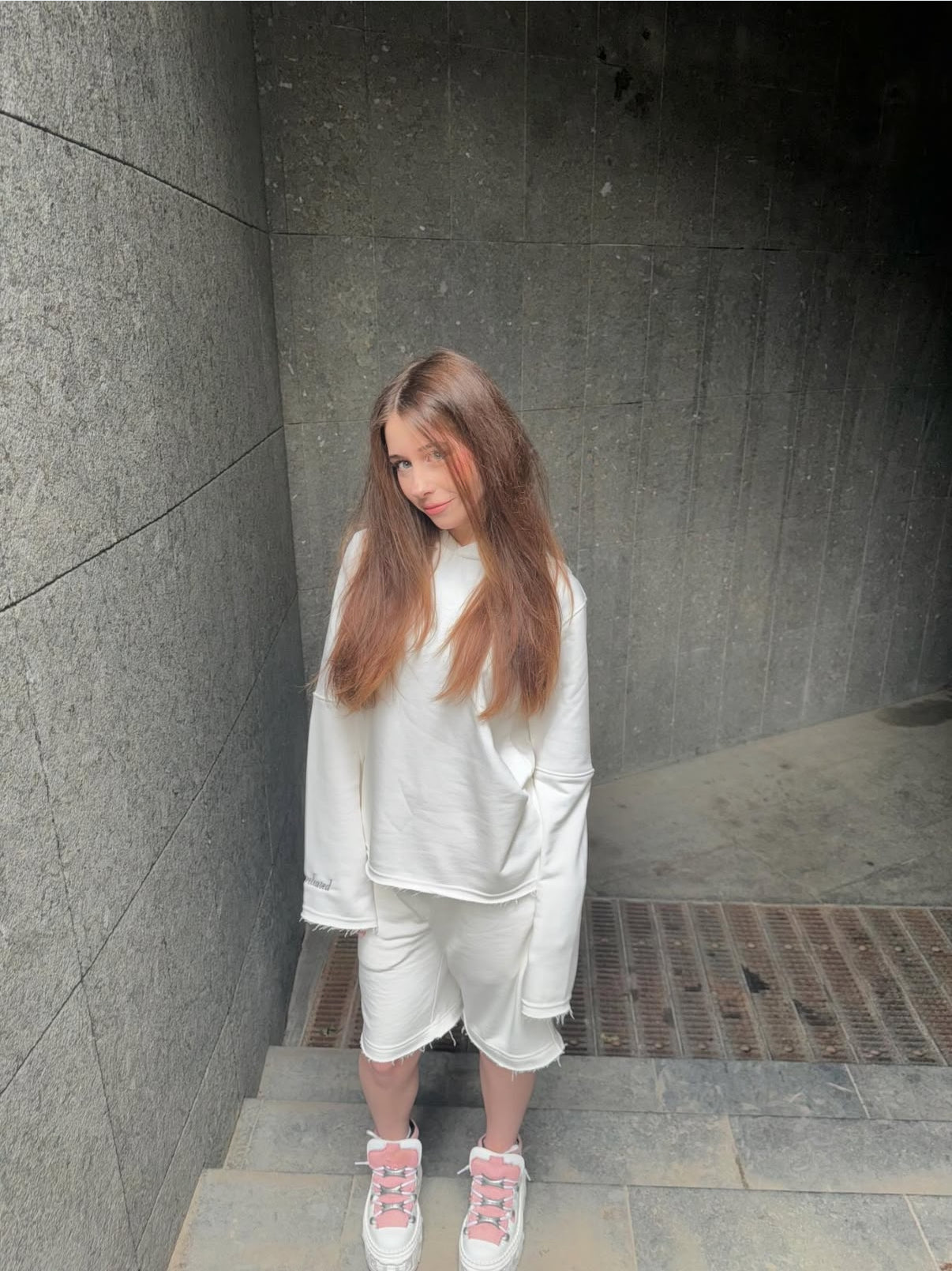 Strella “Wizard” hoodie