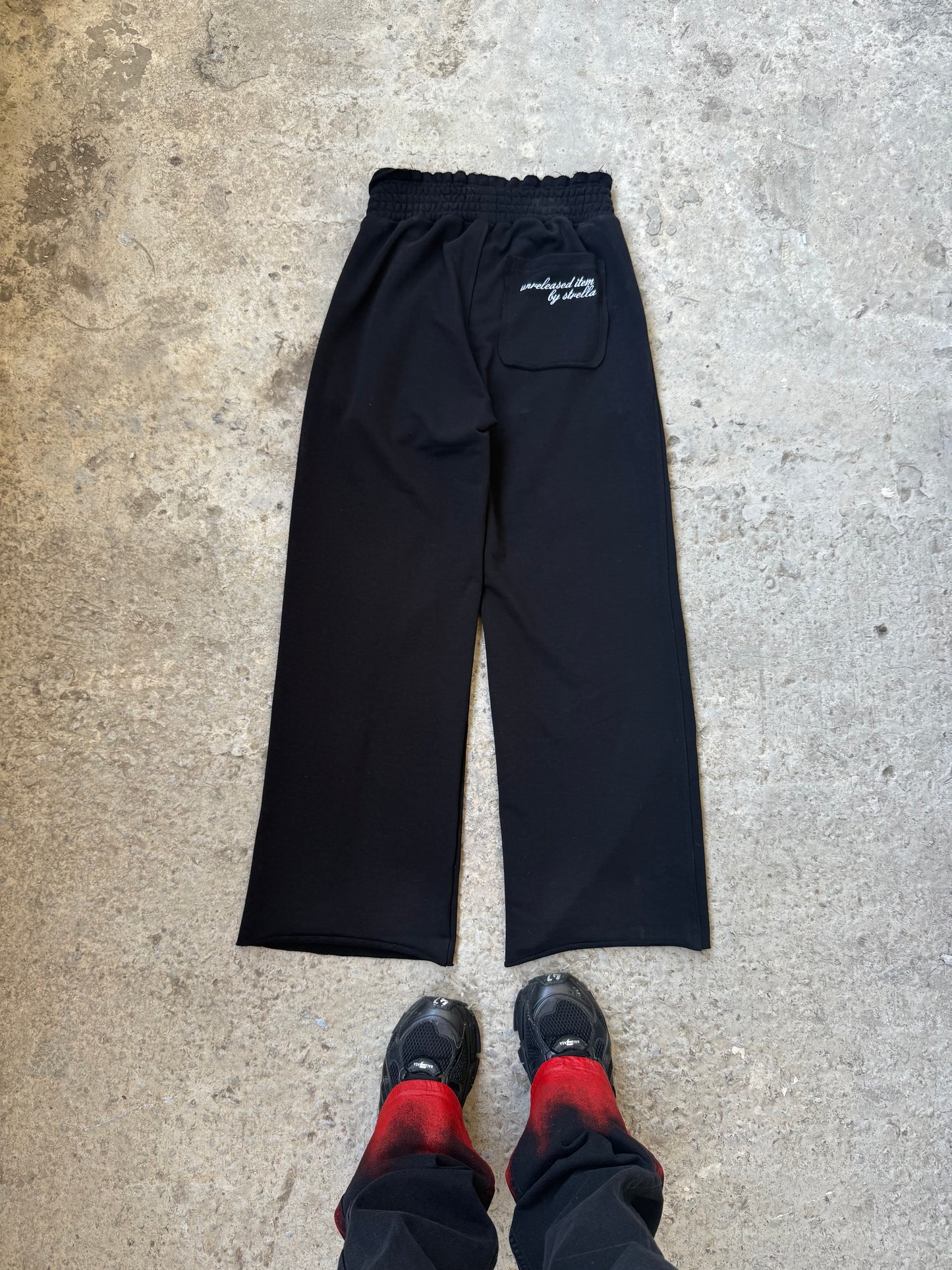 Strella “Unreleased” Sweatpants