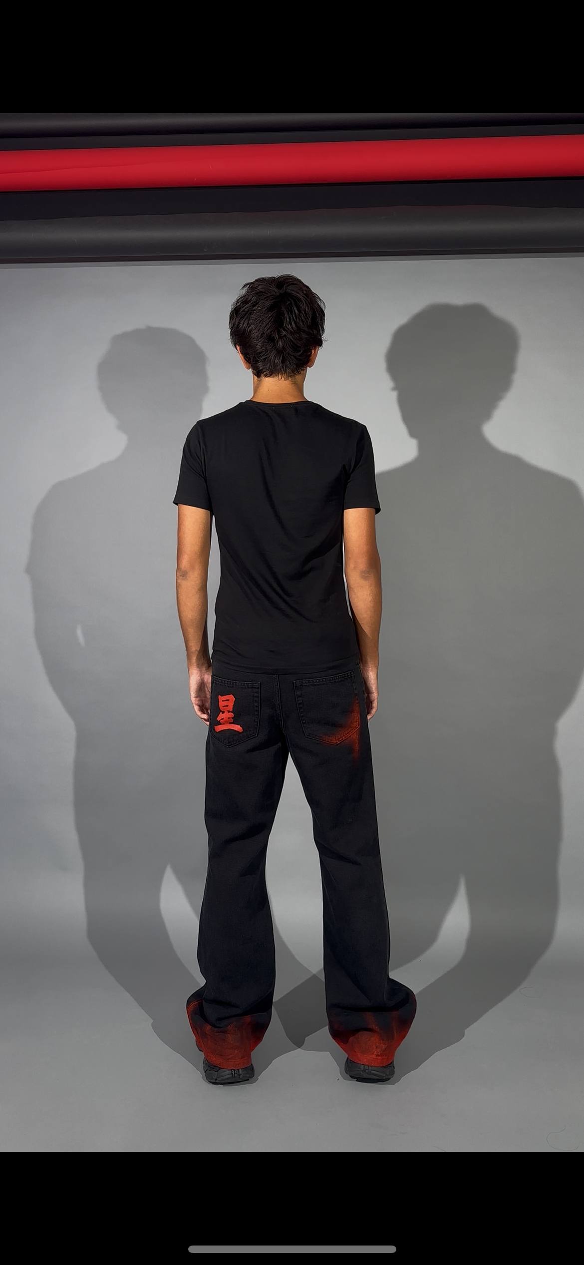 Strella x 2107Arhaika jeans