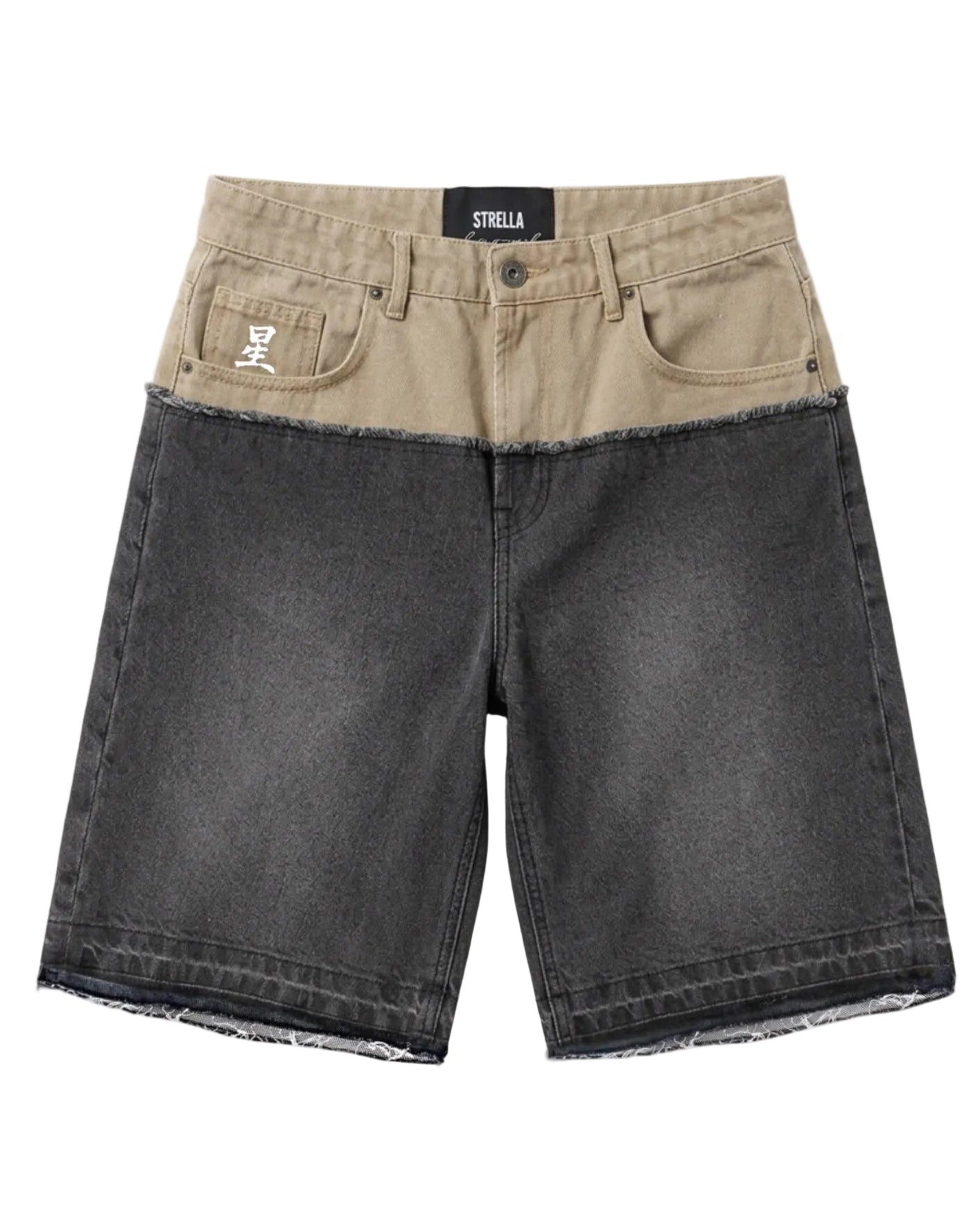 “Desert” Shorts