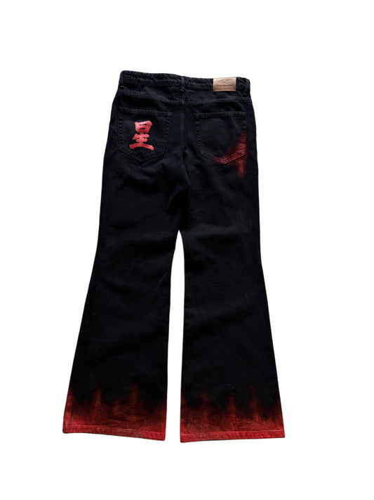 Strella x 2107Arhaika jeans