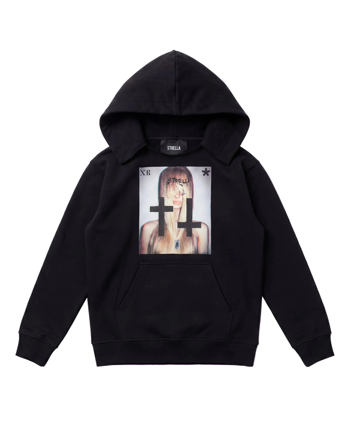 Strella «Veronica» hoodie