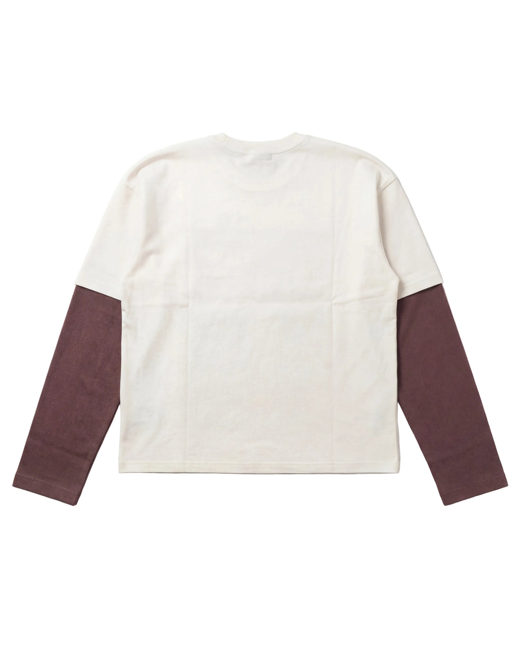 “JESUS” longsleeve