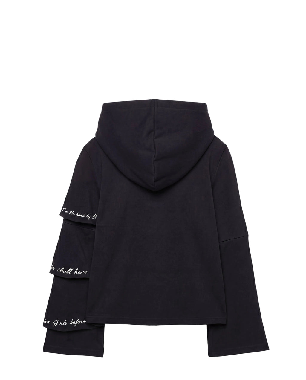 Strella “Wizard” hoodie 2.0