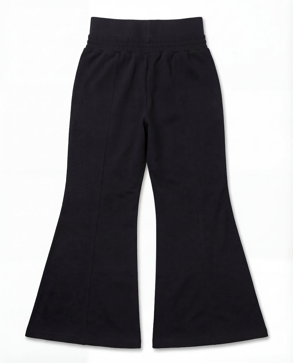 STRELLA DOUBLE WAIST PANTS