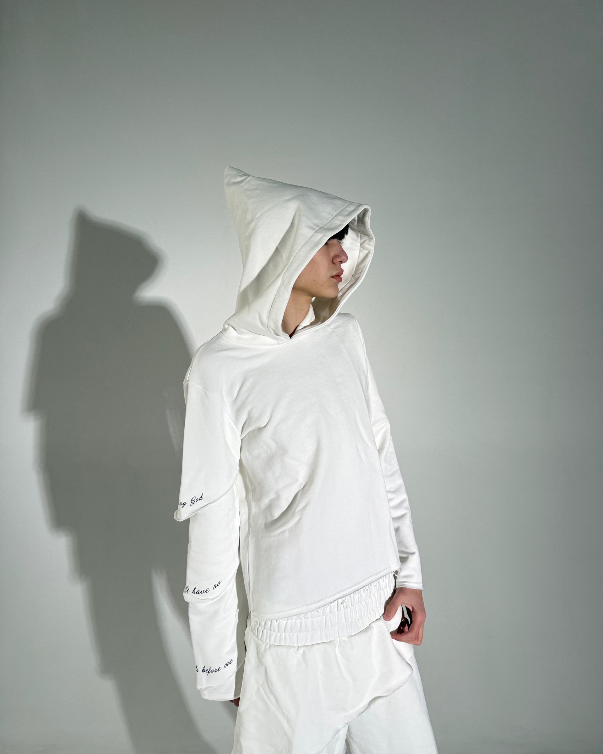Strella “Wizard” hoodie 2.0