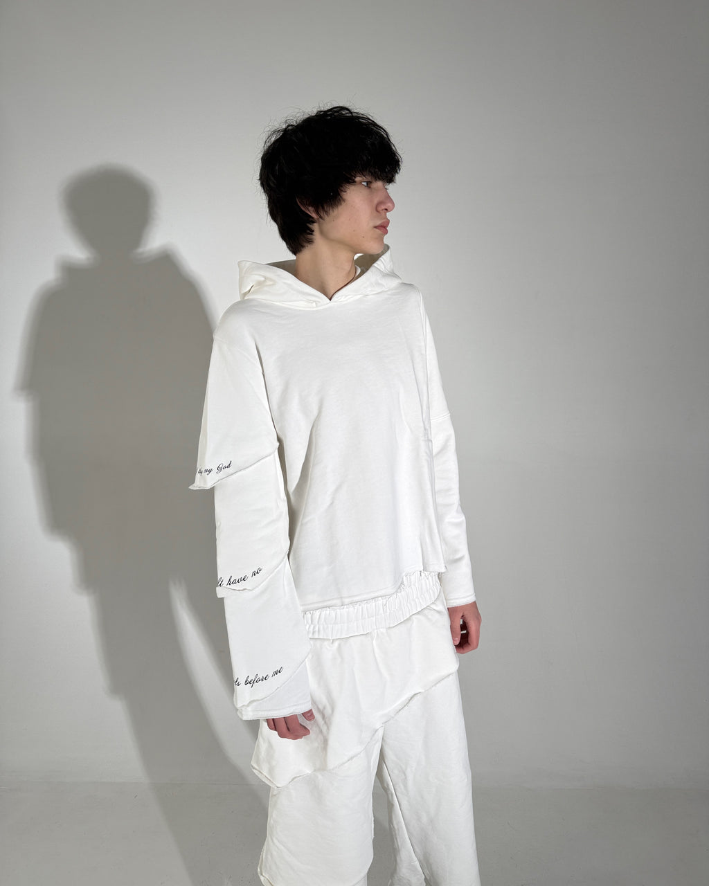 Strella “Wizard” hoodie 2.0