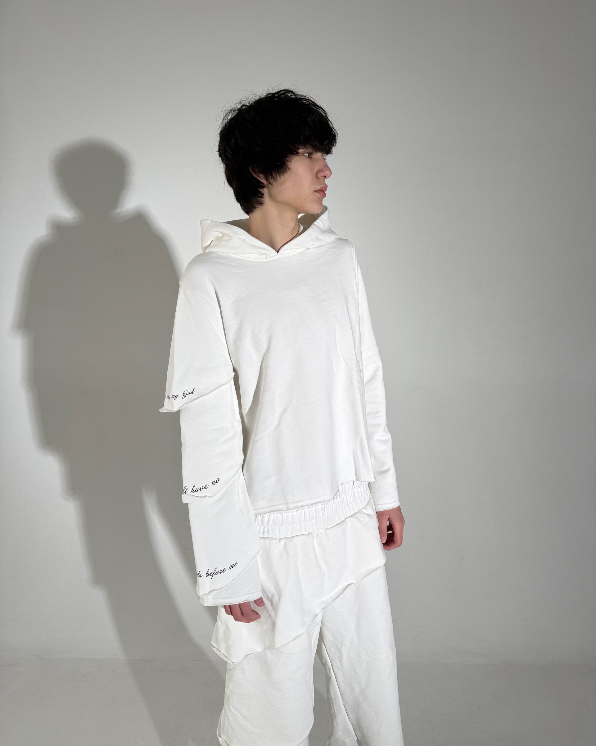 Strella “Wizard” hoodie 2.0