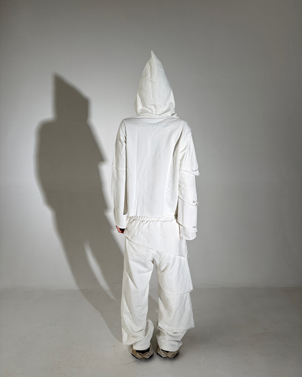 Strella “Wizard” hoodie 2.0
