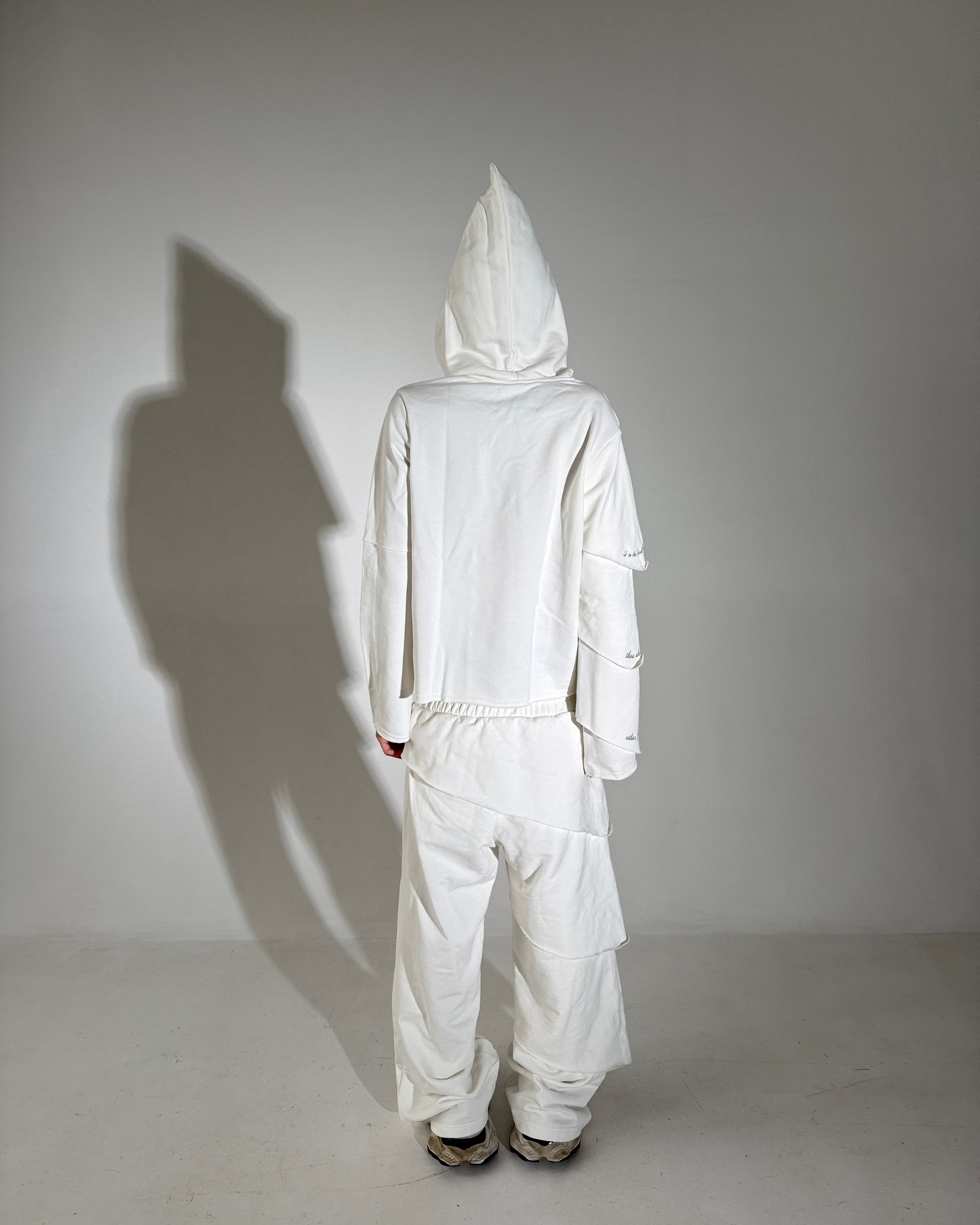 Strella “Wizard” hoodie 2.0