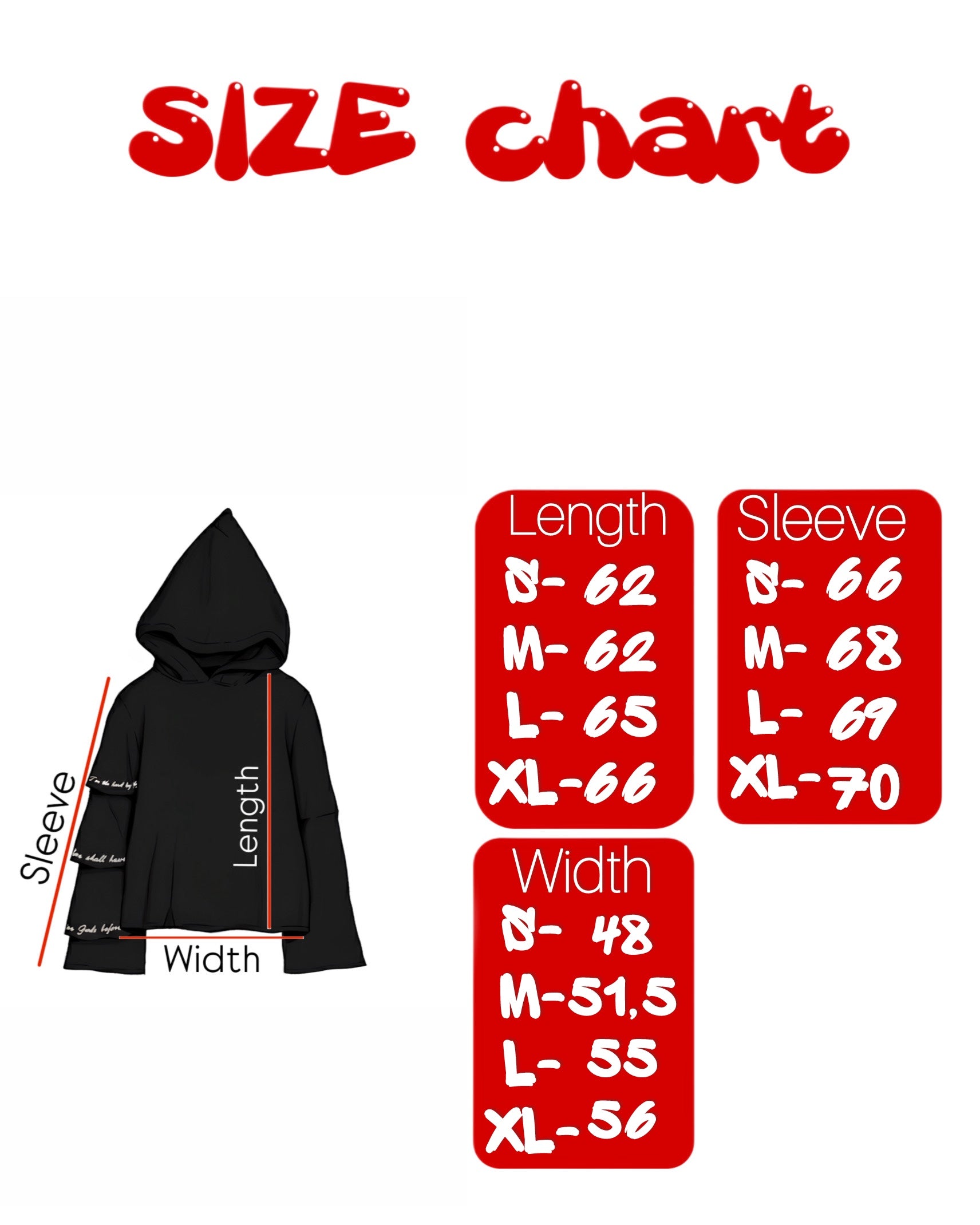 Strella “Wizard” hoodie 2.0