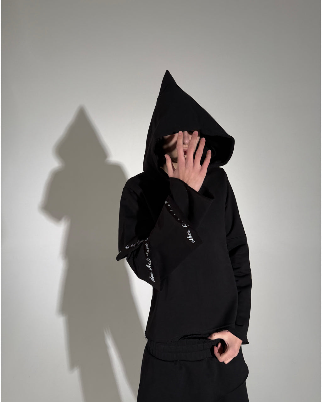 Strella “Wizard” hoodie 2.0