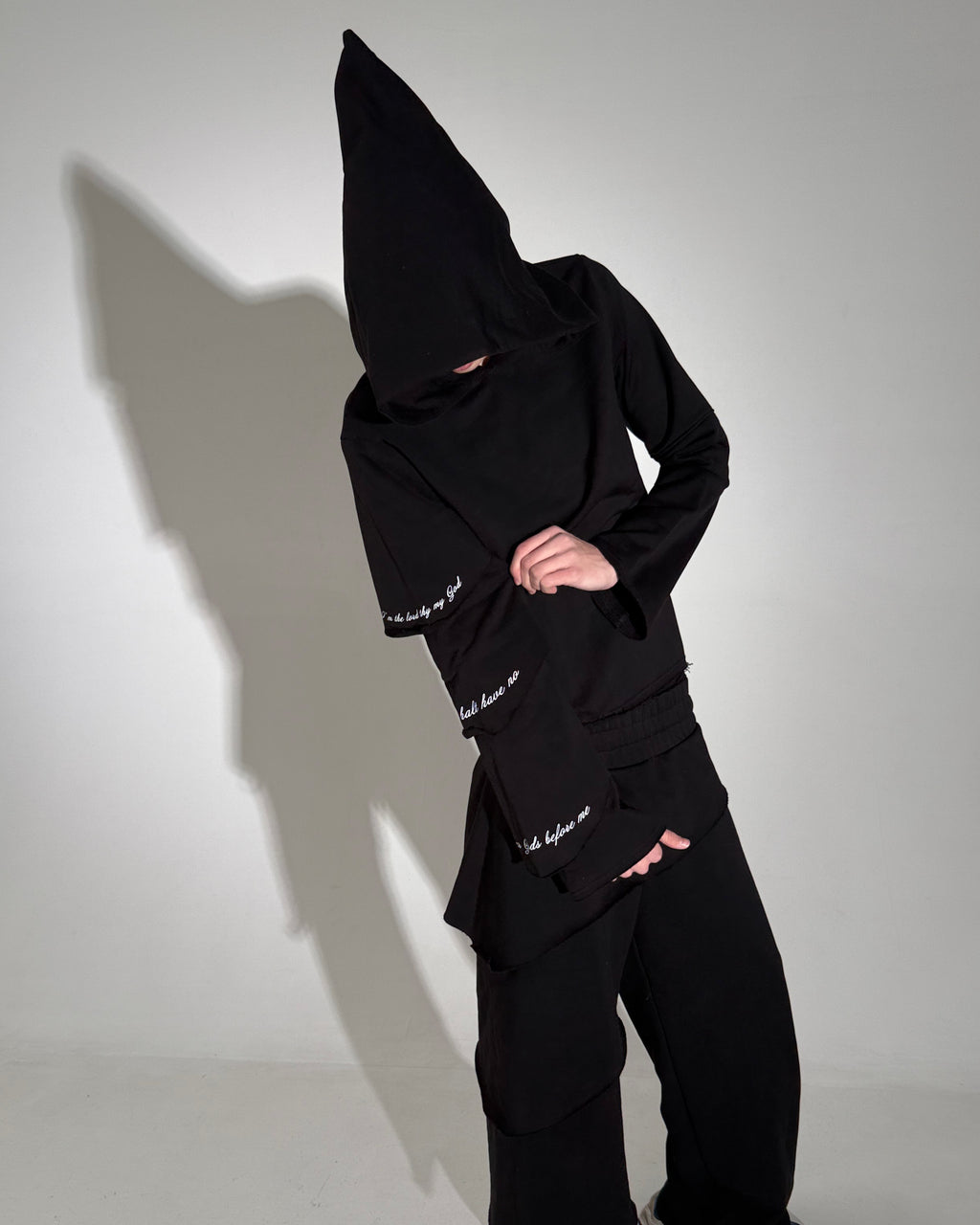 Strella “Wizard” hoodie 2.0