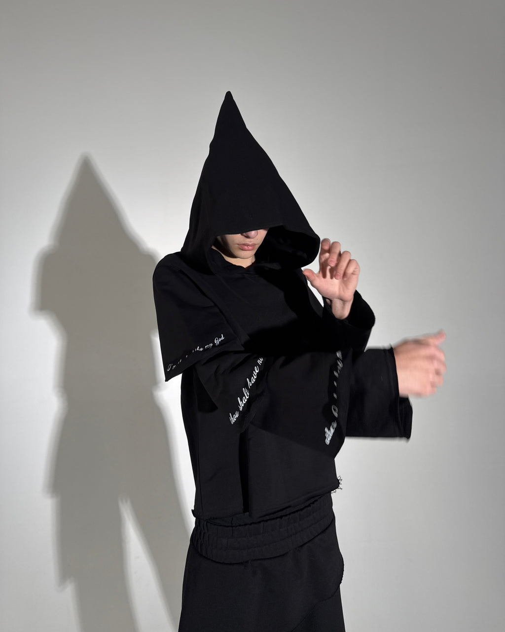 Strella “Wizard” hoodie 2.0