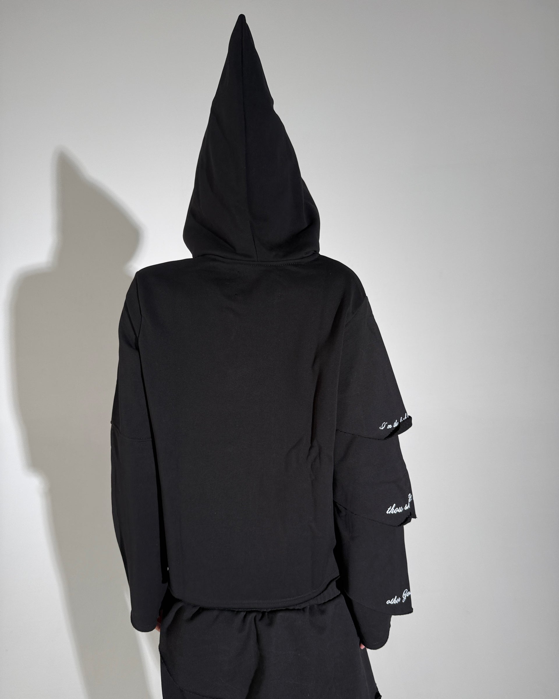 Strella “Wizard” hoodie 2.0