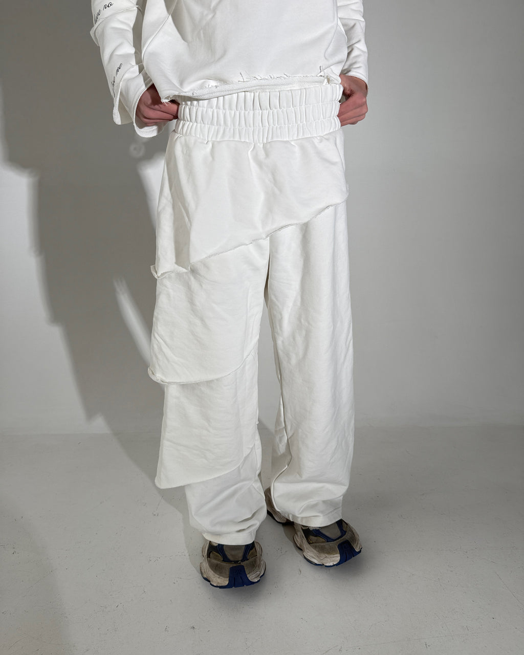 Strella “Skirt” Sweatpants