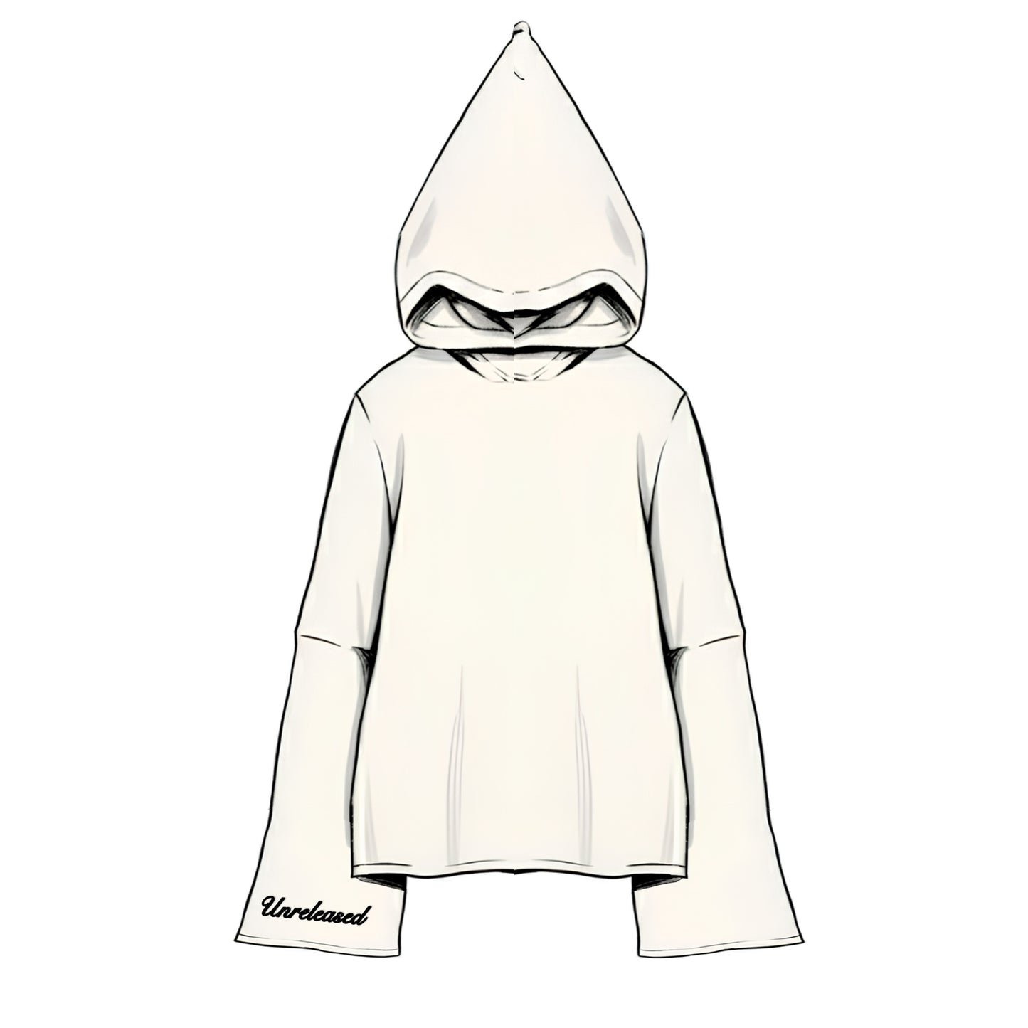 Strella “Wizard” hoodie