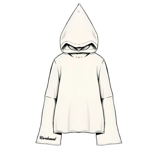 Strella “Wizard” hoodie