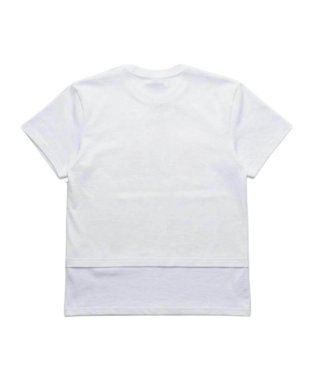 "HUMAN PROTOTYPE" T-shirt