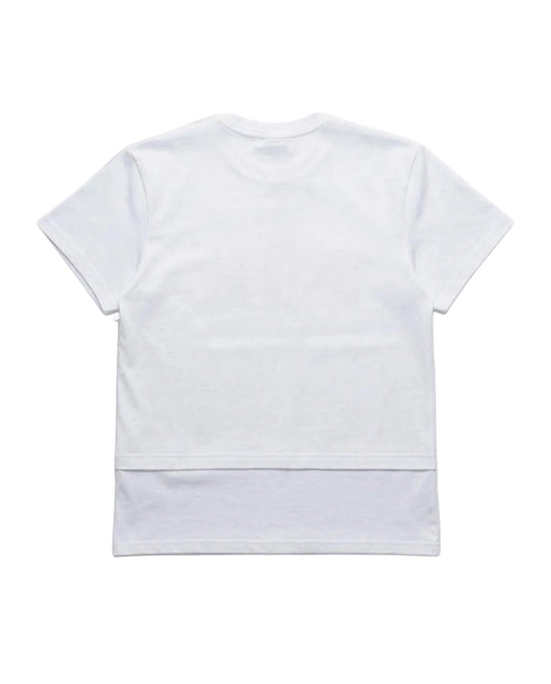 "HUMAN PROTOTYPE" T-shirt