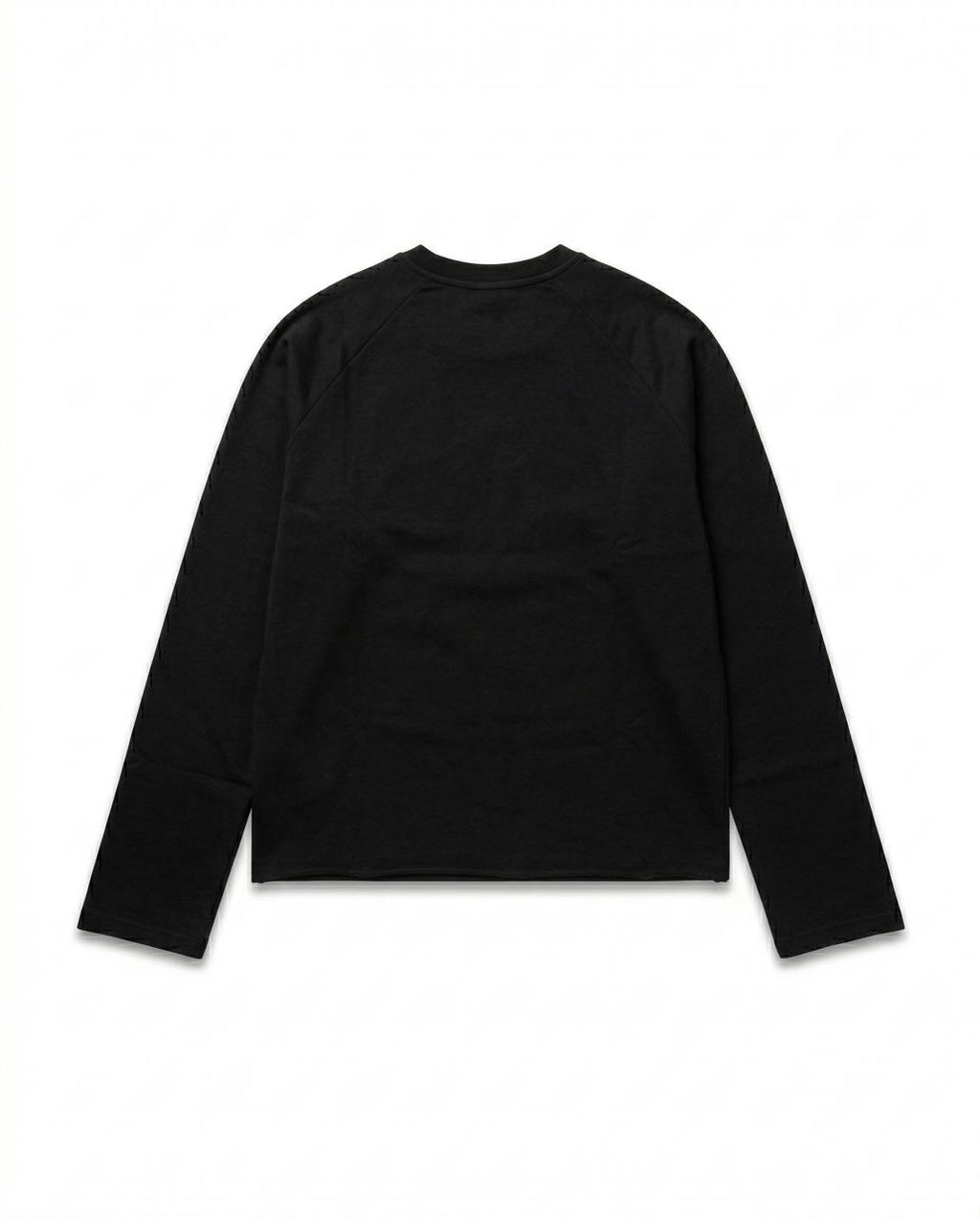 «Исповедь» Longsleeve